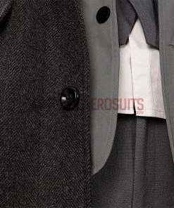 OneHeroSuits Fantastic Beasts Cosplay Costumes The Secrets Of Dumbledore Top Level Suits