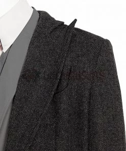 OneHeroSuits Fantastic Beasts Cosplay Costumes The Secrets Of Dumbledore Top Level Suits