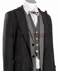OneHeroSuits Fantastic Beasts Cosplay Costumes The Secrets Of Dumbledore Top Level Suits
