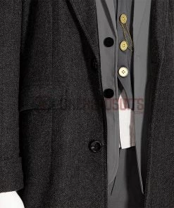 OneHeroSuits Fantastic Beasts Cosplay Costumes The Secrets Of Dumbledore Top Level Suits