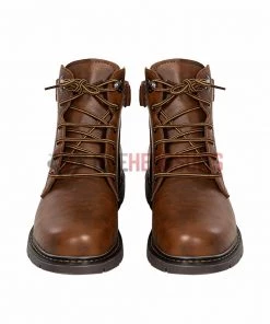 OneHeroSuits Costumes Fantastic Beasts Cosplay Boots The Secrets Of Dumbledore Top Level Shoes