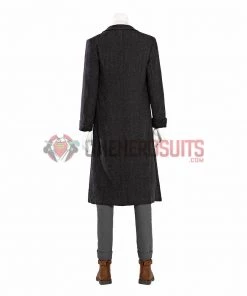 OneHeroSuits Fantastic Beasts Cosplay Costumes The Secrets Of Dumbledore Top Level Suits
