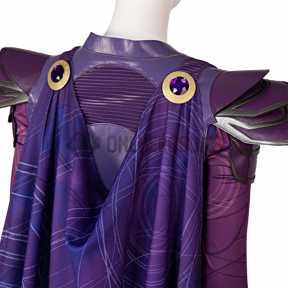 OneHeroSuits Clea Cosplay Costumes Doctor Strange 2 Top Level Suits 16 OneHeroSuits Clea Cosplay Costumes Doctor Strange 2 Top Level Suits