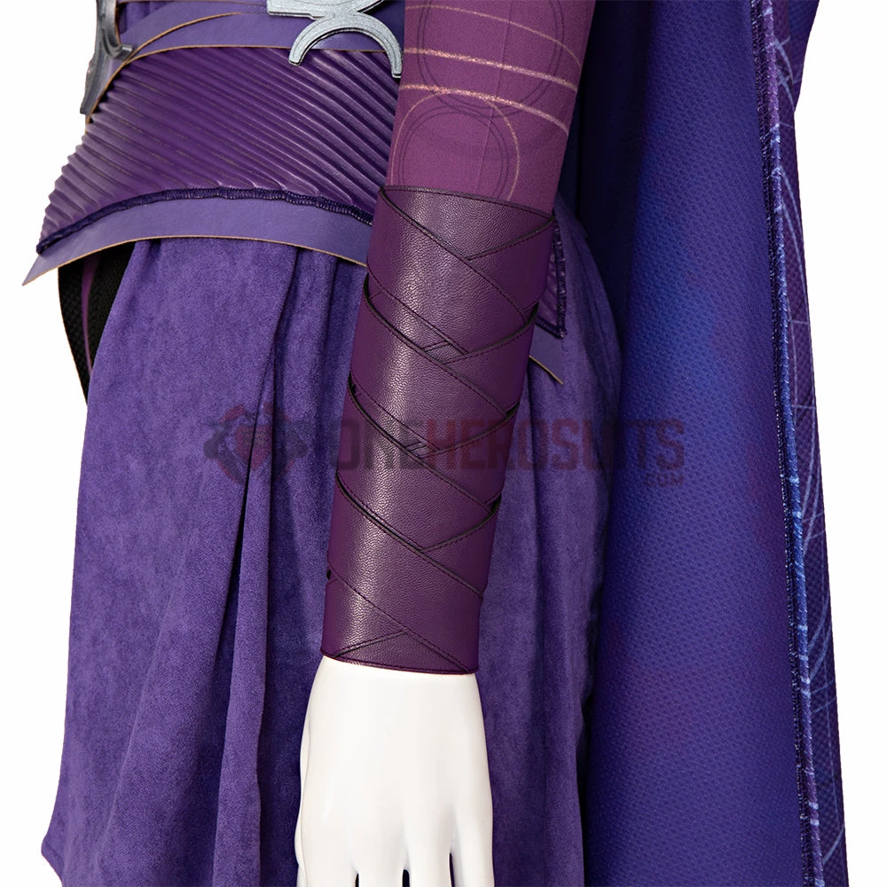 OneHeroSuits Clea Cosplay Costumes Doctor Strange 2 Top Level Suits 20 OneHeroSuits Clea Cosplay Costumes Doctor Strange 2 Top Level Suits