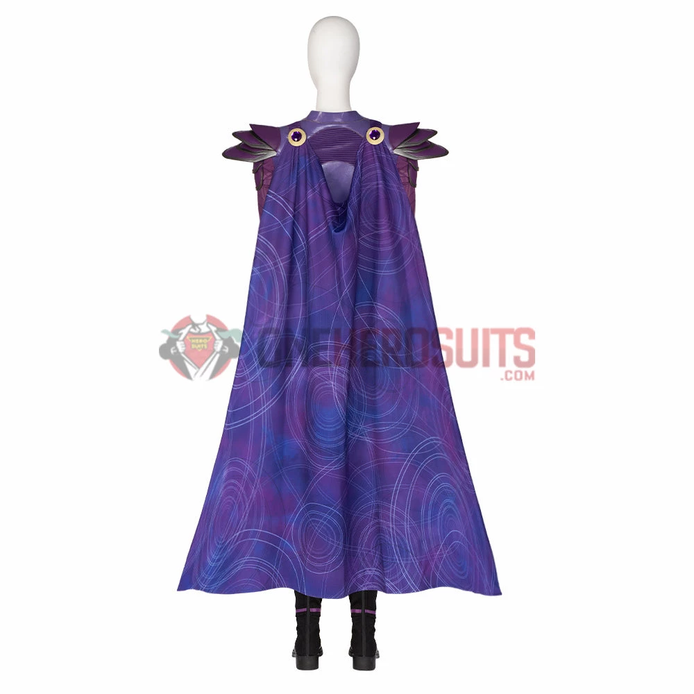 OneHeroSuits Clea Cosplay Costumes Doctor Strange 2 Top Level Suits 6 OneHeroSuits Clea Cosplay Costumes Doctor Strange 2 Top Level Suits