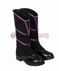 OneHeroSuits Costumes Clea Cosplay Boots Doctor Strange 2 Top Level Shoes