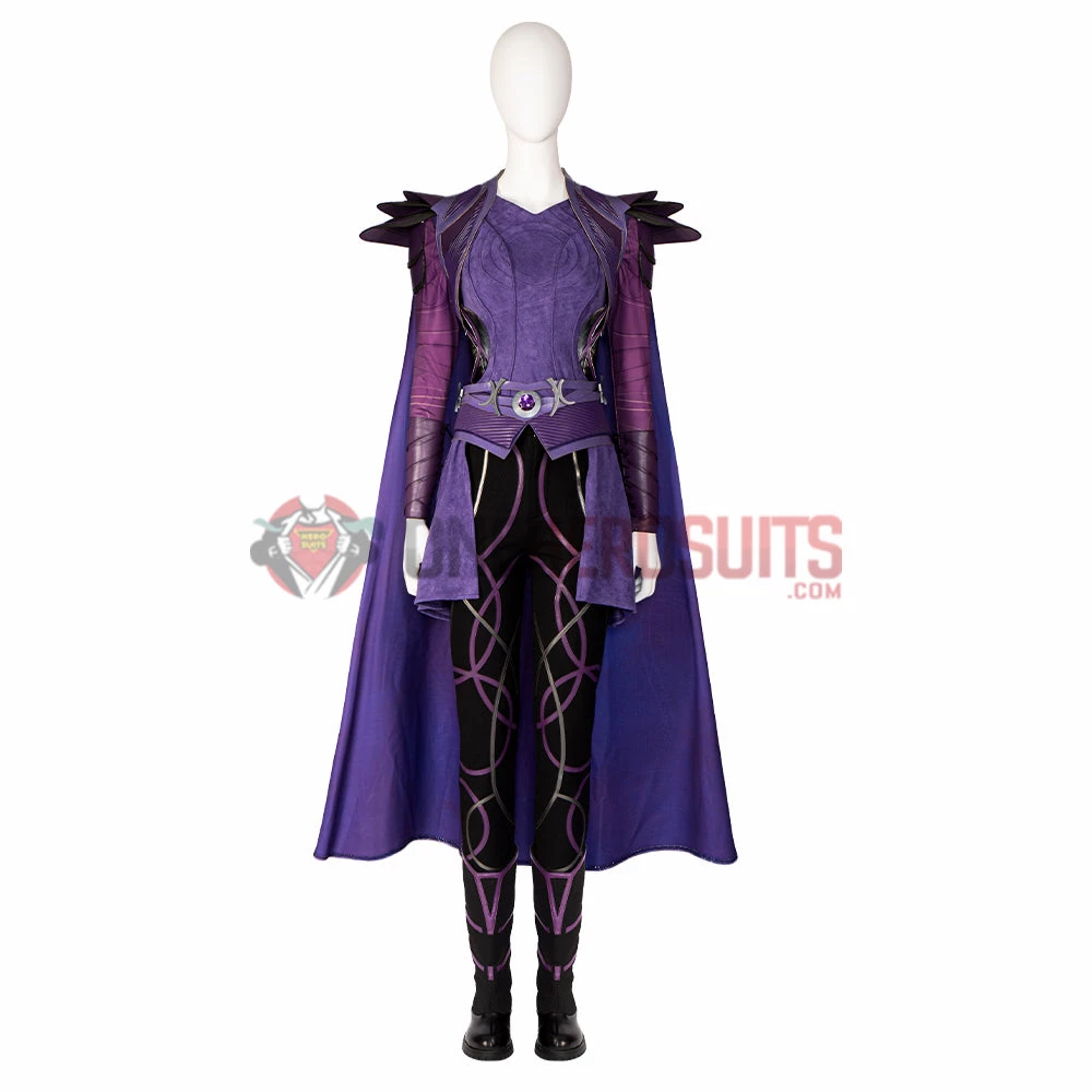 OneHeroSuits Clea Cosplay Costumes Doctor Strange 2 Top Level Suits 3 OneHeroSuits Clea Cosplay Costumes Doctor Strange 2 Top Level Suits