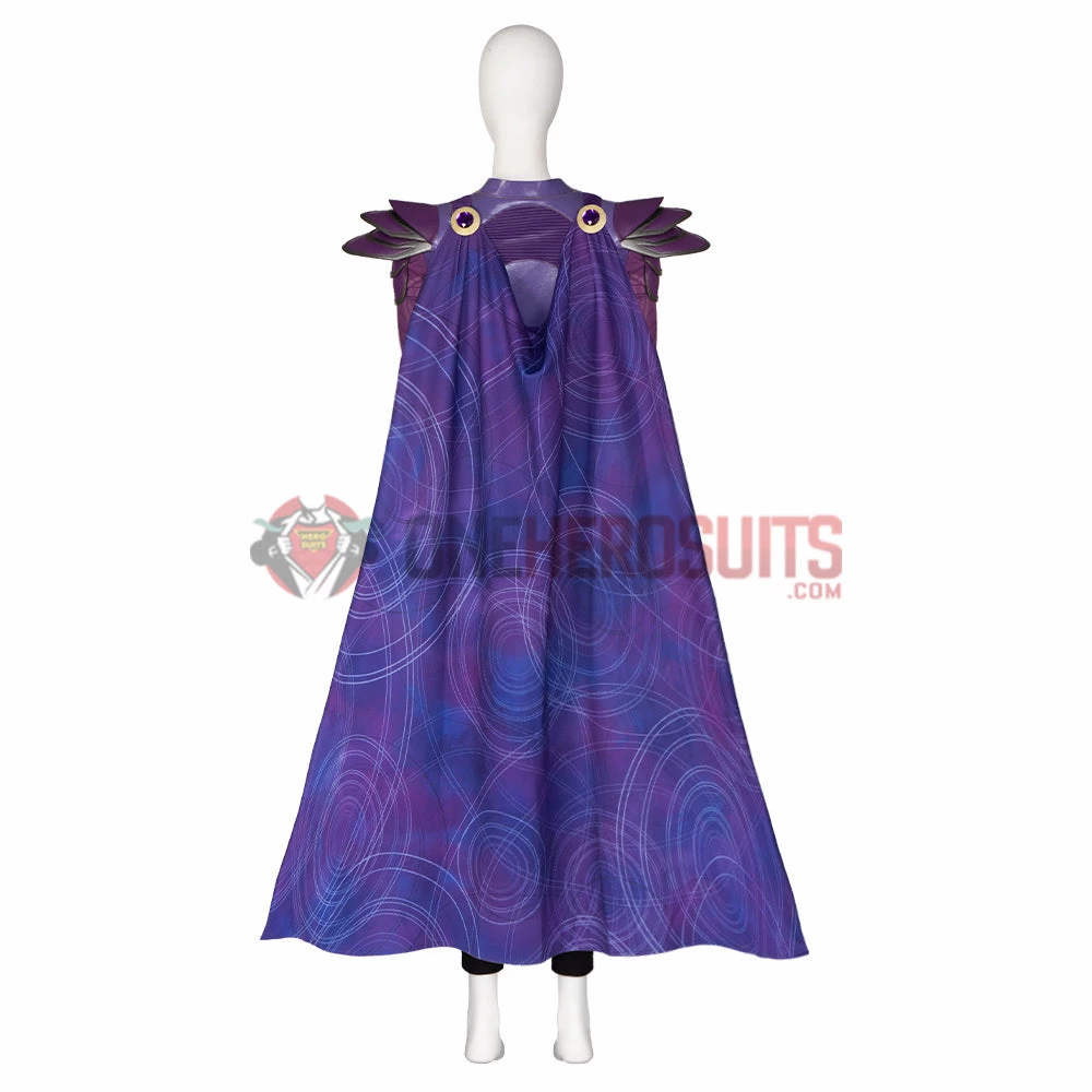 OneHeroSuits Clea Cosplay Costumes Doctor Strange 2 Top Level Suits 10 OneHeroSuits Clea Cosplay Costumes Doctor Strange 2 Top Level Suits