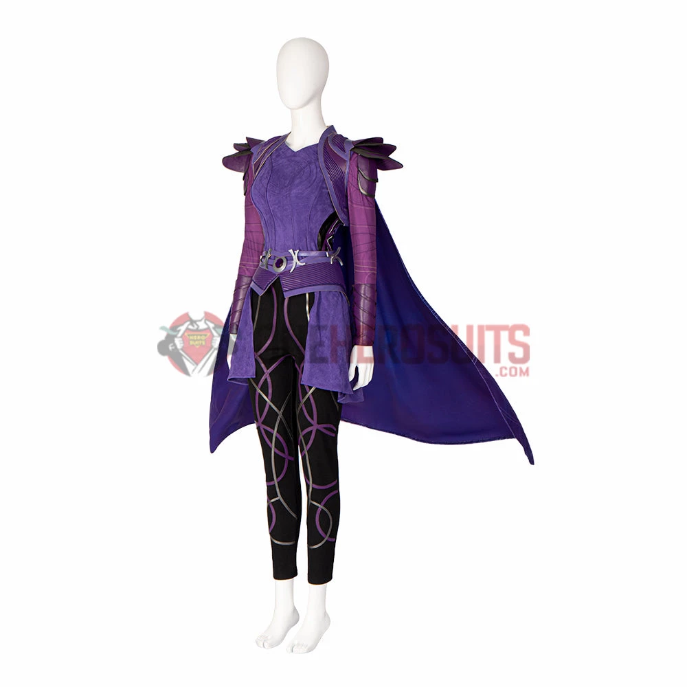 OneHeroSuits Clea Cosplay Costumes Doctor Strange 2 Top Level Suits 8 OneHeroSuits Clea Cosplay Costumes Doctor Strange 2 Top Level Suits