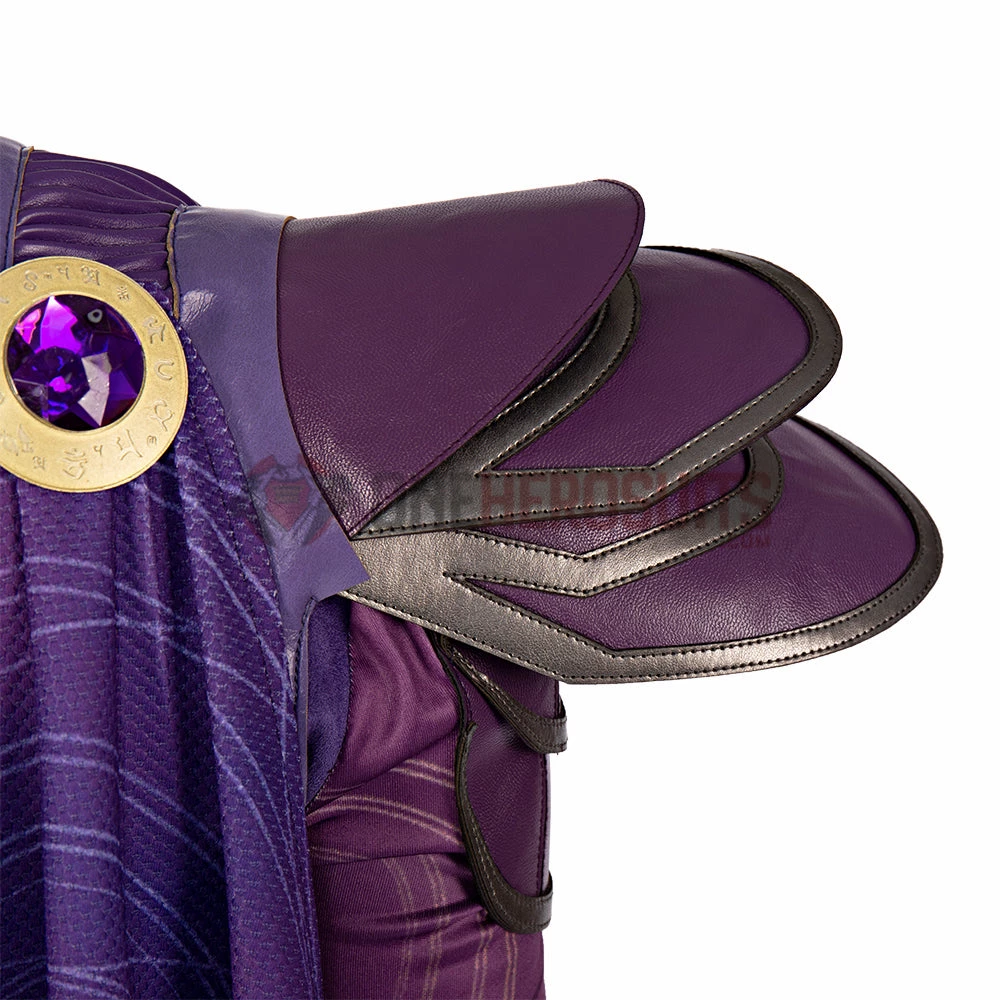 OneHeroSuits Clea Cosplay Costumes Doctor Strange 2 Top Level Suits 15 OneHeroSuits Clea Cosplay Costumes Doctor Strange 2 Top Level Suits