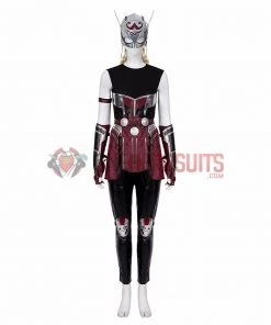 OneHeroSuits Thor 4 Cosplay Costumes Jane Foster Top Level Suits