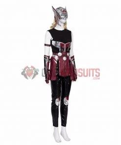OneHeroSuits Thor 4 Cosplay Costumes Jane Foster Top Level Suits