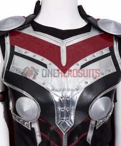 OneHeroSuits Thor 4 Cosplay Costumes Jane Foster Top Level Suits