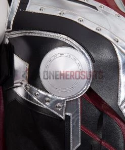OneHeroSuits Thor 4 Cosplay Costumes Jane Foster Top Level Suits