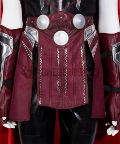 OneHeroSuits Thor 4 Cosplay Costumes Jane Foster Top Level Suits