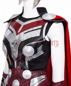 OneHeroSuits Thor 4 Cosplay Costumes Jane Foster Top Level Suits