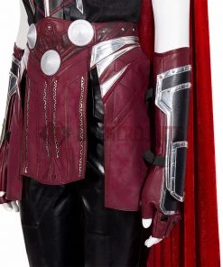 OneHeroSuits Thor 4 Cosplay Costumes Jane Foster Top Level Suits