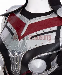 OneHeroSuits Thor 4 Cosplay Costumes Jane Foster Top Level Suits