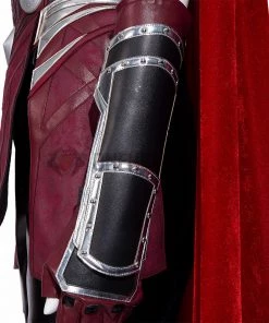 OneHeroSuits Thor 4 Cosplay Costumes Jane Foster Top Level Suits