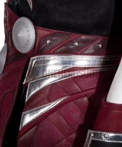 OneHeroSuits Thor 4 Cosplay Costumes Jane Foster Top Level Suits