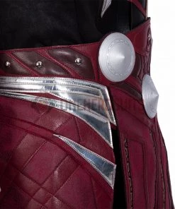 OneHeroSuits Thor 4 Cosplay Costumes Jane Foster Top Level Suits