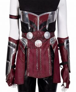 OneHeroSuits Thor 4 Cosplay Costumes Jane Foster Top Level Suits