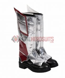 OneHeroSuits Thor 4 Cosplay Boots Jane Foster Top Level Shoes