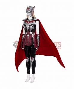 OneHeroSuits Thor 4 Cosplay Costumes Jane Foster Top Level Suits