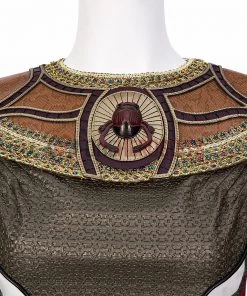 OneHeroSuits Moon Knight Cosplay Costumes Scarlet Scarab Layla Top Level Suits