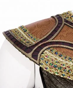 OneHeroSuits Moon Knight Cosplay Costumes Scarlet Scarab Layla Top Level Suits