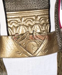 OneHeroSuits Moon Knight Cosplay Costumes Scarlet Scarab Layla Top Level Suits