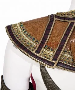 OneHeroSuits Moon Knight Cosplay Costumes Scarlet Scarab Layla Top Level Suits