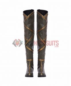 OneHeroSuits Moon Knight Cosplay Costumes Scarlet Scarab Layla Top Level Suits