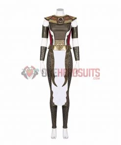 OneHeroSuits Moon Knight Cosplay Costumes Scarlet Scarab Layla Top Level Suits