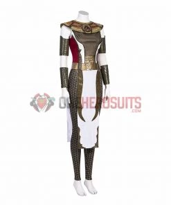 OneHeroSuits Moon Knight Cosplay Costumes Scarlet Scarab Layla Top Level Suits