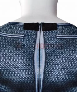 OneHeroSuits Superman Cosplay Costumes Man Of Steel Superman Cotton Jumpsuits