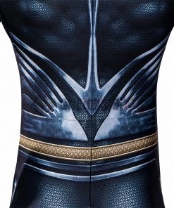 OneHeroSuits Superman Cosplay Costumes Man Of Steel Superman Cotton Jumpsuits