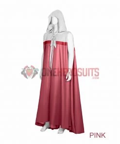 OneHeroSuits Thor Cosplay Cloak Love And Thunder Four Colors Cape Costumes