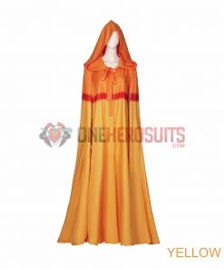 OneHeroSuits Thor Cosplay Cloak Love And Thunder Four Colors Cape Costumes