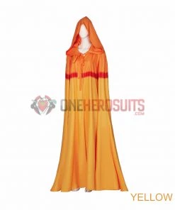 OneHeroSuits Thor Cosplay Cloak Love And Thunder Four Colors Cape Costumes