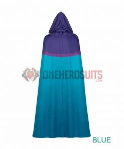 OneHeroSuits Thor Cosplay Cloak Love And Thunder Four Colors Cape Costumes