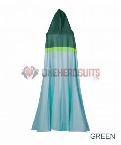 OneHeroSuits Thor Cosplay Cloak Love And Thunder Four Colors Cape Costumes