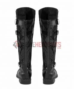 OneHeroSuits Star Wars 2022 Cosplay Boots Anakin Top Level Shoes Costumes