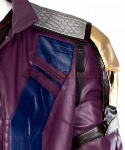 OneHeroSuits Thor 4 Cosplay Costumes Star Lord Peter Quill Top Level Suits