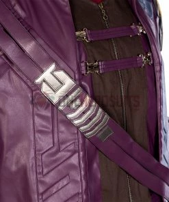 OneHeroSuits Thor 4 Cosplay Costumes Star Lord Peter Quill Top Level Suits