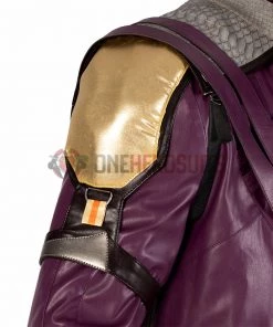 OneHeroSuits Thor 4 Cosplay Costumes Star Lord Peter Quill Top Level Suits