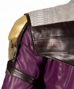 OneHeroSuits Thor 4 Cosplay Costumes Star Lord Peter Quill Top Level Suits