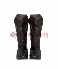 OneHeroSuits Costumes Thor 4 Cosplay Boots Star Lord Peter Quill Top Level Shoes