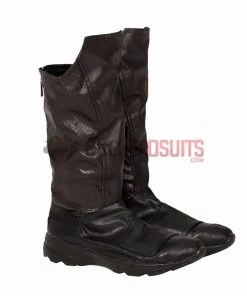 OneHeroSuits Costumes Thor 4 Cosplay Boots Star Lord Peter Quill Top Level Shoes