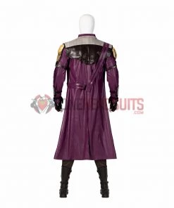 OneHeroSuits Thor 4 Cosplay Costumes Star Lord Peter Quill Top Level Suits